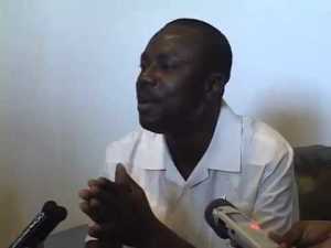 Haiti : Le Sénateur Moise Jean-Charles battu lors de la manifestation de MOPOD
