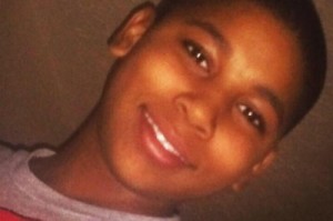 USA: Un enfant noir munis d’un pistolet jouet tué à Cleveland par un policier