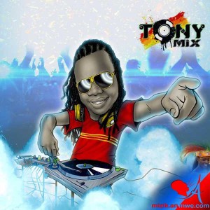 Tony Mix – Ponpe Sou Yo [ VIDEO kanaval 2015]