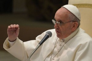 Monde: Le Pape François refuse un ambassadeur français homosexuel