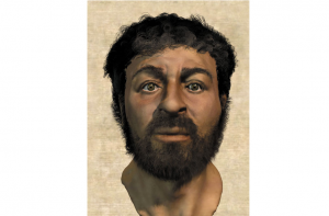Des scientifiques découvrent le véritable visage de Jésus