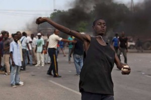 Haiti : Des milliers d’Haïtiens exigent la démission du président Martelly