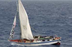 Turks & Caïcos : 17 migrants haitiens meurent dans un naufrage