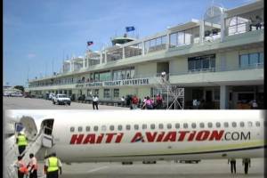 Haiti : Haïti Aviation arrête ses services peu après cinq mois