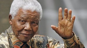 Nelson Mandela mouri a laj de 95 zan