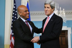 USA : Progrès économique et élections «à l’horizon» selon John Kerry