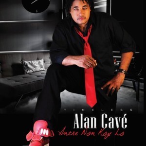 Alan Cave – Bouch a ou
