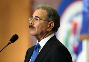 Repùblica Dominicana : Le Président Danilo Medina dépose la loi sur la nationalité