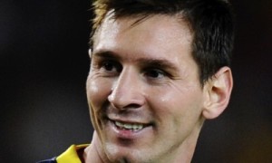 La Jistis ap envestige Lionel Messi pou lajan sal li resevwa pou match foutbòl “Messi et ses amis”