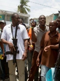 Haiti : Le Ministère de la Justice s’étonne des récents agissements du Député Arnel Bélizaire