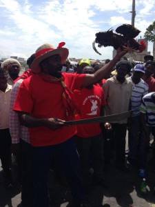 Haiti : Le député Arnel Bélizaire sanctionné par l’Assemblée des députés