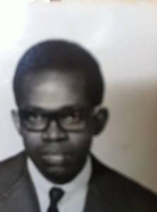 Haiti : HOMMAGE AU DR JACQUES JEAN FRANCOIS (1936/2014)