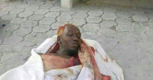Haiti : Le chef de gang Ti Kenken de Martissant tué par ses soldats
