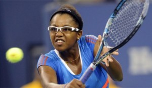 Jèn jwè Tennis Haitienne Victoria Duval gen kansè
