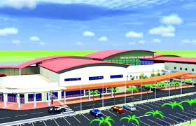 Canada : Don d’équipements aéroportuaires à l’aréoport du Cap-Haitien