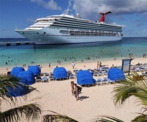Haiti : Accord de 70 millions pour l’Île de la Tortue avec Carnival Cruises