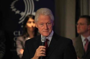 États Unis : Bill Clinton témoigne sa satisfaction face aux progrès réalisés en Haïti