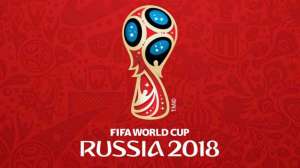Logo ofisyèl pou Coupe du monde 2018 lan