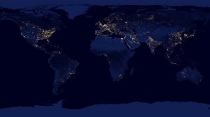 Monde: Fausse rumeur, la NASA confirme trois jours d’obscurité en décembre