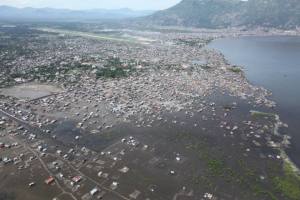 Haiti: Le Cap-Haïtien et ses environs toujours en alerte rouge