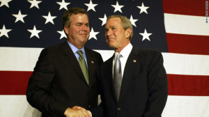 USA: Jeb Bush veut se présenter aux présidentielles de 2016