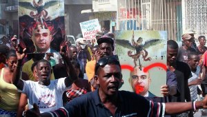 Haiti: L’opposition haitienne demande de l’aide à Vladimir Putin
