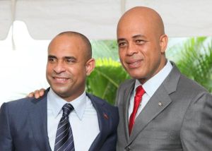 Haiti: Le Président Martelly appliquera les propositions de la Commission