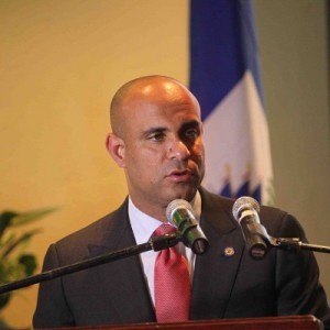 Haiti: La commission présidentielle recommande le départ de Laurent Lamothe