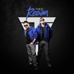 T-Vice – Resan