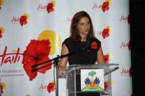 Haïti, élu Premier Vice-Président de la Commission pour les Amériques à l’Organisation Mondiale du Tourisme