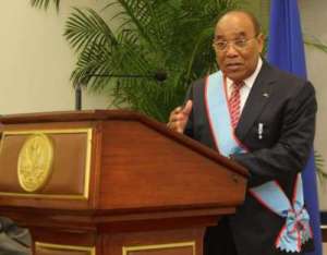 Haiti : Le Gouvernement Haïtien a rappelé son Ambassadeur à Santo Domingo