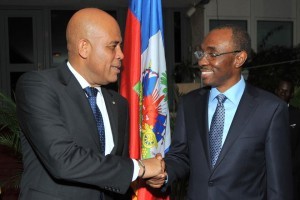 Haiti: Formation du Nouveau Cabinet Ministériel de l’Administration Martelly/Paul
