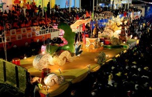 Haiti: Le Carnaval National de retour dans la Capitale cette année