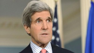 USA: John Kerry s’adresse  en français au peuple haitien (video)