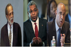 Haiti: Rapports d’audits en cours pour trois anciens Premiers Ministres