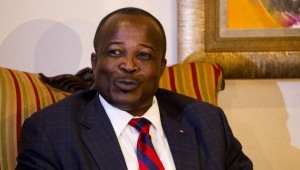 Haiti: Desras Simon Dieuseul est candidat à la présidence