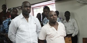 Haiti: Woodly Ethéart et Renel Nelfort, accusés de kidnapping, blanchiment des avoirs, libérés