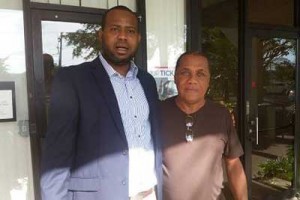 Haiti: Libération de l’ancien député de Petit-Goâve, Jean Samson Limongy