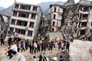 Monde: Seisme au Nepal, plus de 2,000 morts, le bilan s’alourdit…