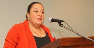 Haiti: La Première Dame, Sophia Martelly, détient uniquement la nationalité haïtienne