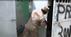 Haiti: “Ti Joël” le puissant chef de gang à la Croix des Bossales arrêté