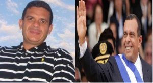 Haiti: Le fils de l’ex-président hondurien Porfirio Lobo arrêté à Port-au-Prince