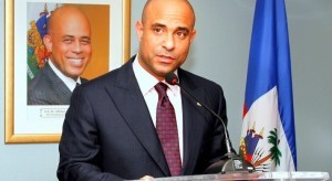 Haiti: L’ex-Premier Ministre Laurent Lamothe écarté définitivement des élections