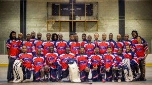 Des Haitiens d’origine représentent Haiti au Championnat mondial de hockey-balle