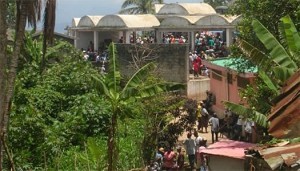 Haiti: Le délégué du Casec de Lavanneau dans le Sud-Est et sa conjointe décapités