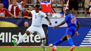 Gold Cup 2015: Haiti arrache un match nul face à Panama