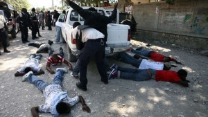 Haiti: Touhou, le chef de gang le plus dangereux de La Saline et ses disciples arrêtés