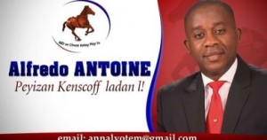 Haiti: Le candidat du KID à la députation pour Kenskoff arrêté (Audio)