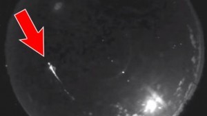 Monde: La NASA observe un étrange objet, une mystérieuse boule de feu dans le ciel