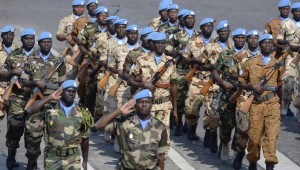 Haiti:  Des policiers haitiens présélectionnés pour des missions de paix dans le monde